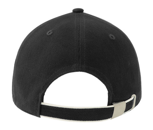 ATLANTIS HEADWEAR AT290 - Contrasting 6-panel cap