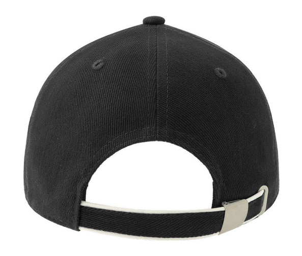 ATLANTIS HEADWEAR AT290 - Contrasting 6-panel cap