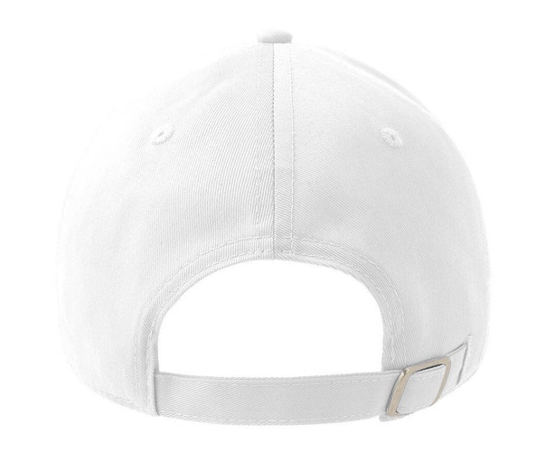 ATLANTIS HEADWEAR AT291 - 6-panel cap with sandwich piping
