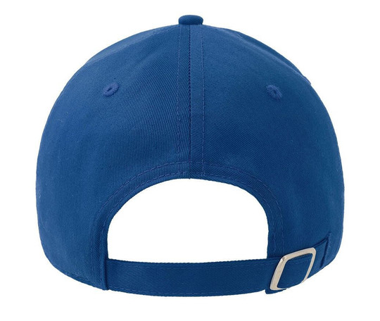 ATLANTIS HEADWEAR AT291 - 6-paneelinen lippis sandwich-pipingilla