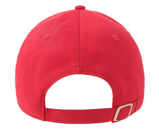 ATLANTIS HEADWEAR AT291 - 6-panel pet met sandwich piping