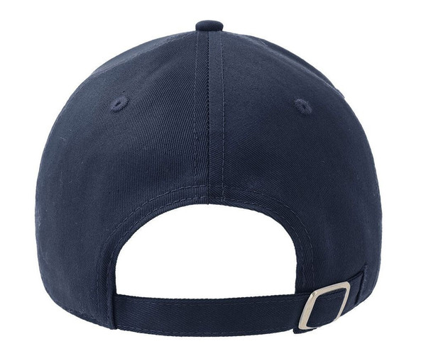 ATLANTIS HEADWEAR AT291 - Casquette 6 pans visière sandwich