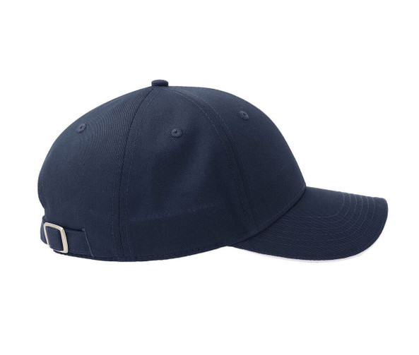 ATLANTIS HEADWEAR AT291 - Casquette 6 pans visière sandwich