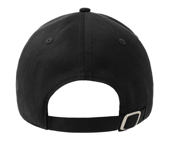 ATLANTIS HEADWEAR AT291 - 6-panel cap with sandwich piping