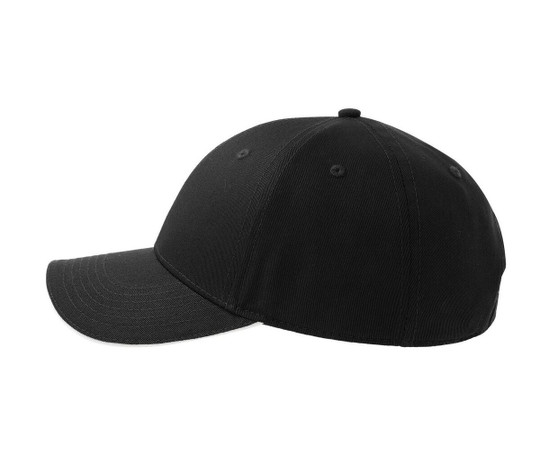 ATLANTIS HEADWEAR AT291 - 6-panel cap with sandwich piping