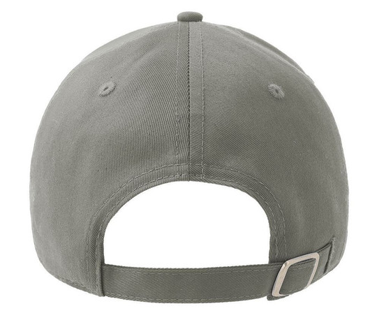 ATLANTIS HEADWEAR AT291 - 6-panel cap med sandwich piping