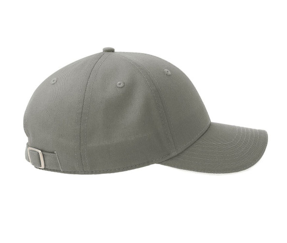 ATLANTIS HEADWEAR AT291 - Casquette 6 pans visière sandwich