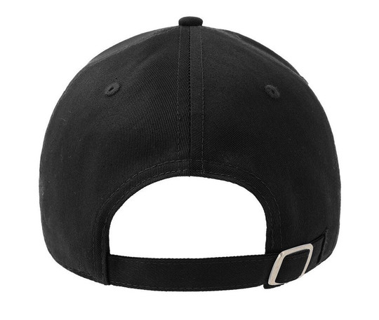 ATLANTIS HEADWEAR AT291 - Casquette 6 pans visière sandwich