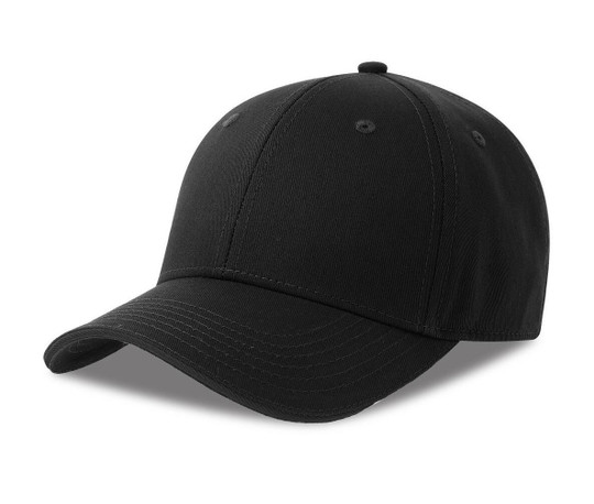 ATLANTIS HEADWEAR AT291 - Casquette 6 pans visière sandwich