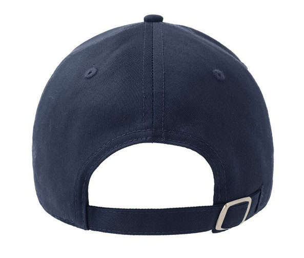 ATLANTIS HEADWEAR AT291 - 6-panel cap with sandwich piping