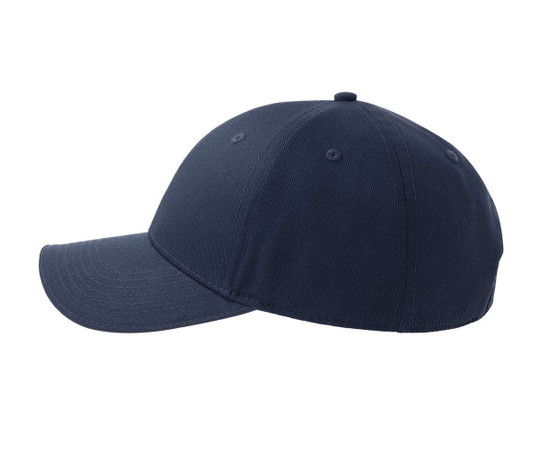 ATLANTIS HEADWEAR AT291 - 6-panel cap with sandwich piping
