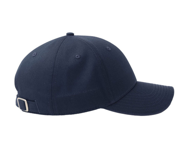 ATLANTIS HEADWEAR AT291 - 6-panel cap with sandwich piping