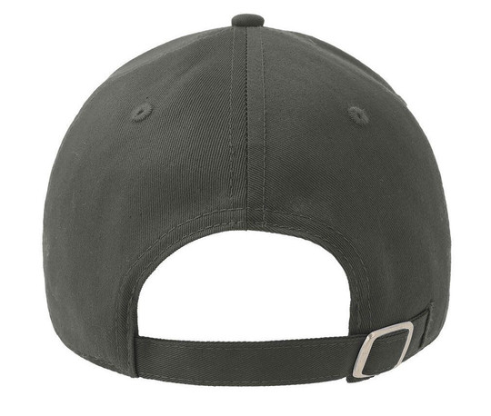 ATLANTIS HEADWEAR AT291 - 6-panel cap with sandwich piping