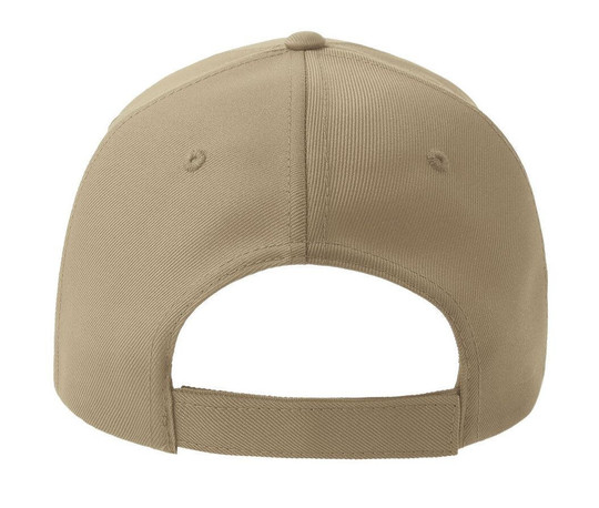 ATLANTIS HEADWEAR AT297 - 5-paneelinen baseball-lippis