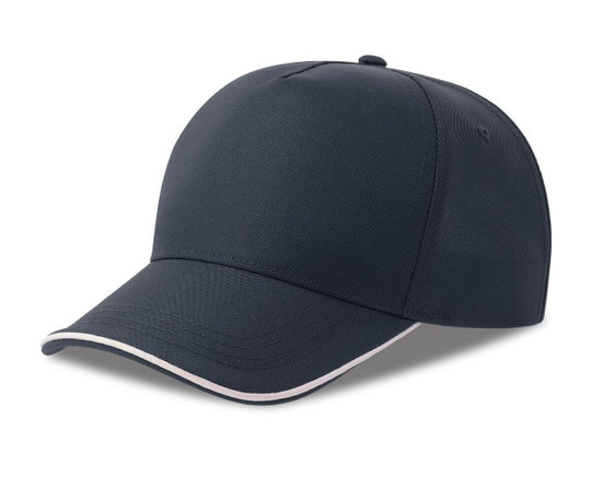 ATLANTIS HEADWEAR AT297 - 5-panel baseball cap