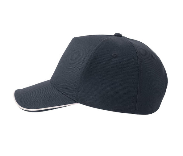 ATLANTIS HEADWEAR AT297 - 5-panel baseball cap