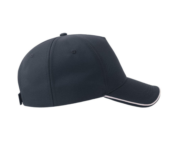 ATLANTIS HEADWEAR AT297 - 5-panel baseball cap