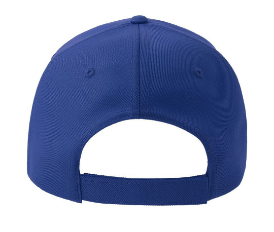 ATLANTIS HEADWEAR AT297 - 5-paneelinen baseball-lippis