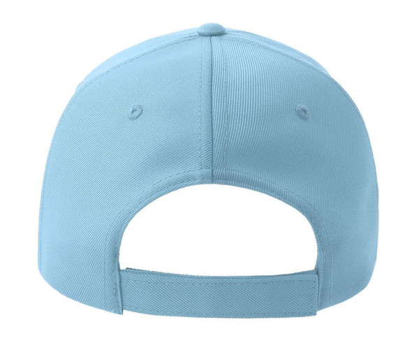 ATLANTIS HEADWEAR AT297 - Casquette baseball 5 pans
