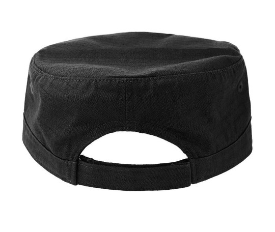 ATLANTIS HEADWEAR AT301 - Verwaschene Militärmütze