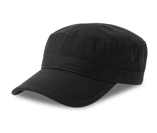 ATLANTIS HEADWEAR AT301 - Verwaschene Militärmütze