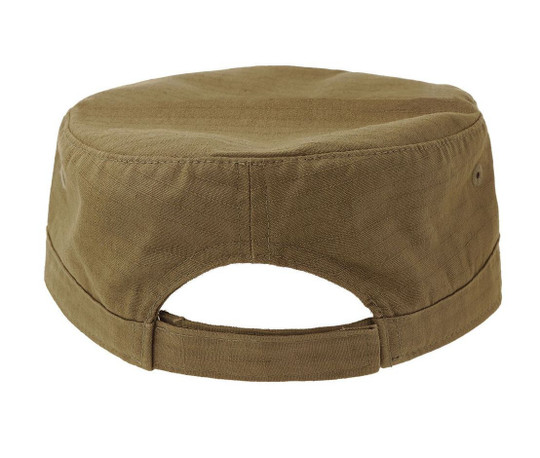 ATLANTIS HEADWEAR AT301 - Verwaschene Militärmütze