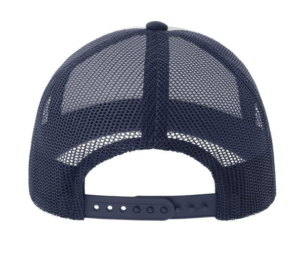 ATLANTIS HEADWEAR AT310 - Children's rapper-style cap