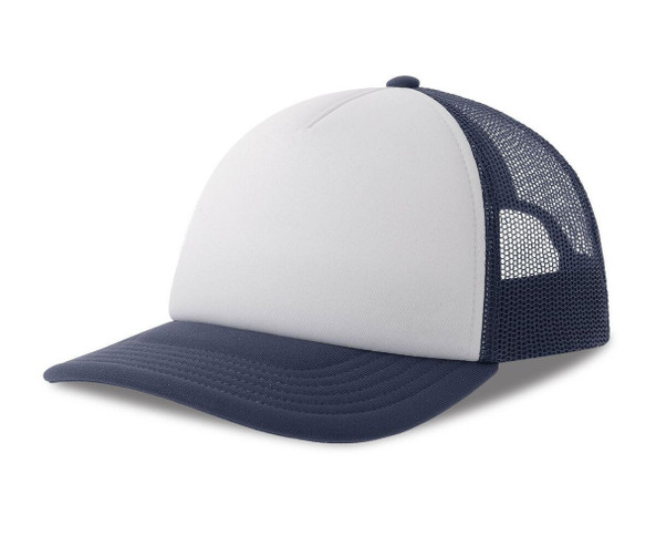 ATLANTIS HEADWEAR AT310 - Children's rapper-style cap