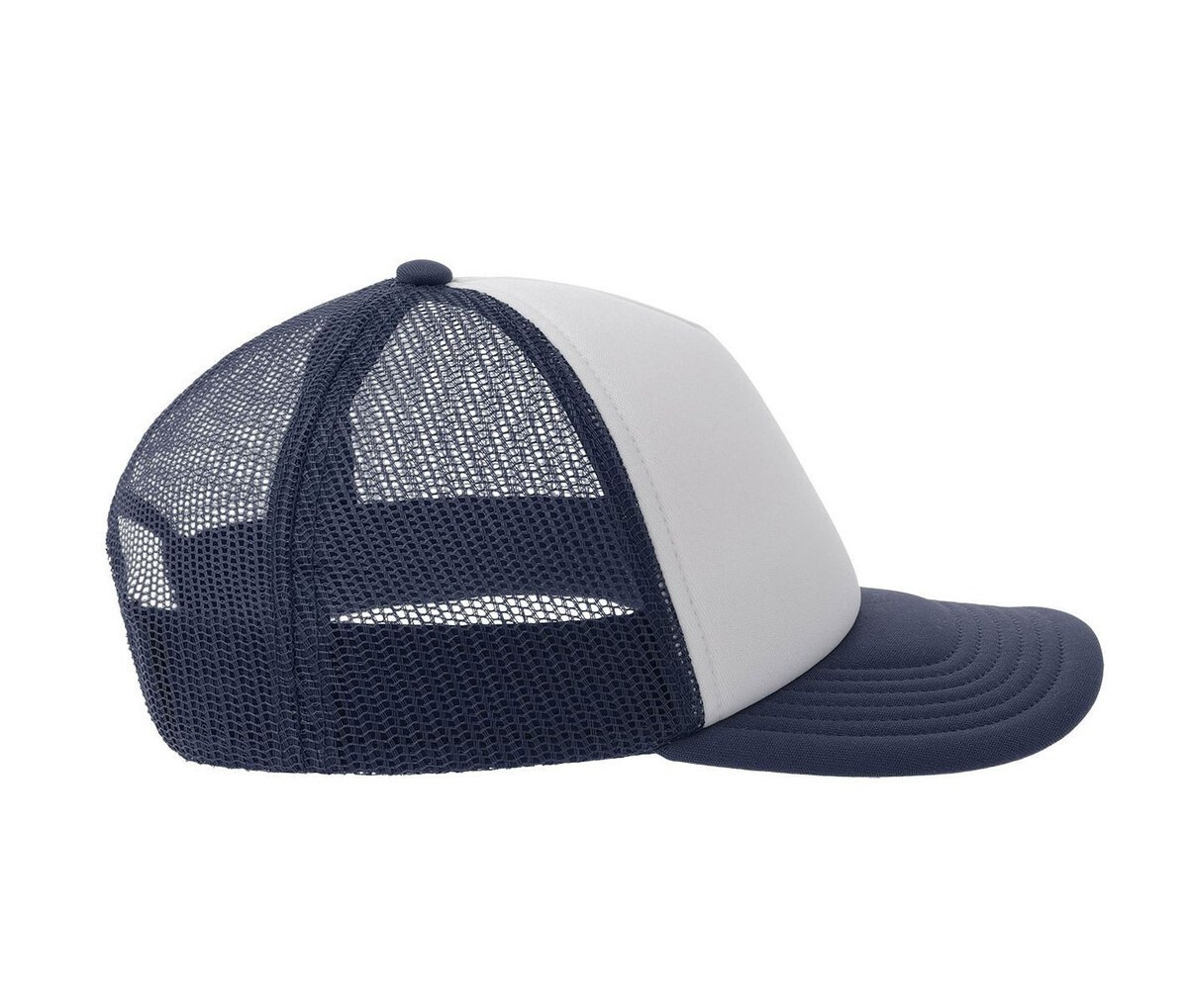 ATLANTIS HEADWEAR AT310 - Casquette enfant style rappeur