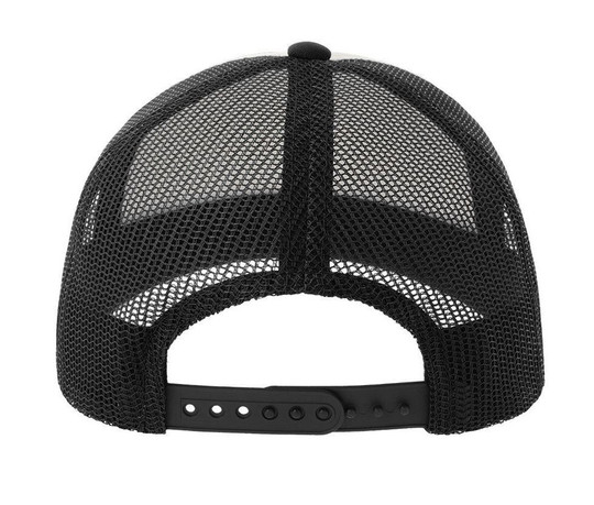 ATLANTIS HEADWEAR AT310 - Cappellino stile rapper per bambini