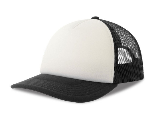 ATLANTIS HEADWEAR AT310 - Cappellino stile rapper per bambini