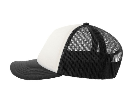 ATLANTIS HEADWEAR AT310 - Cappellino stile rapper per bambini