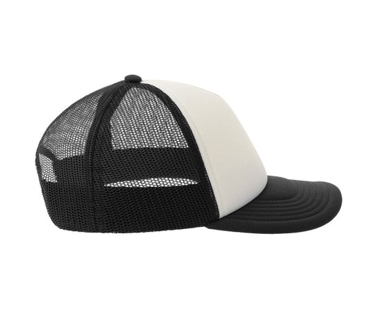 ATLANTIS HEADWEAR AT310 - Cappellino stile rapper per bambini