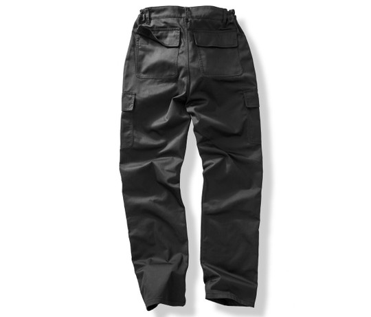RESULT RS511X - RECYCLED UTILITY TROUSER