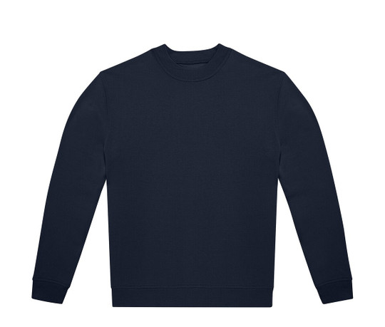B&C ID222 - Maglione girocollo unisex