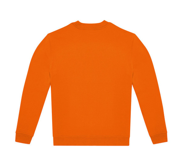 B&C ID222 - Sweat col rond unisexe