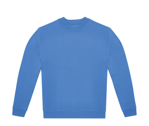 B&C ID222 - Unisex crewneck sweater