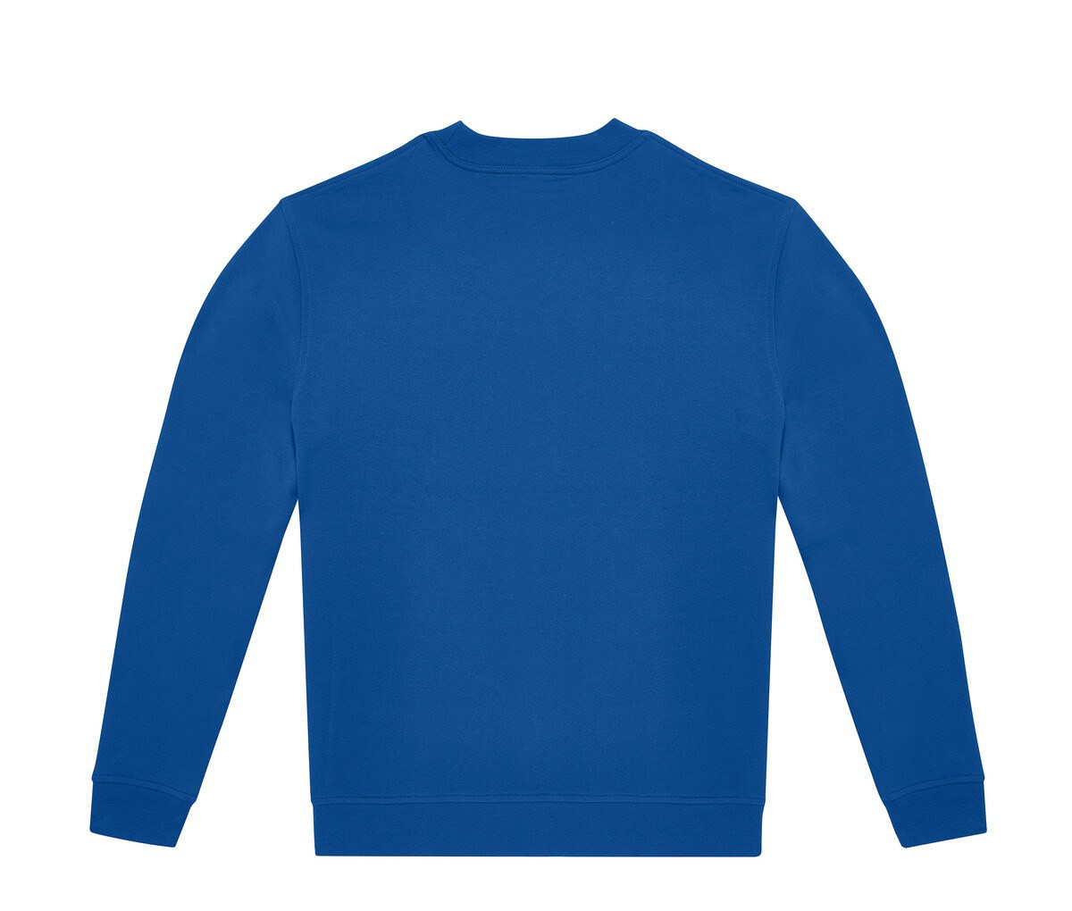 B&C ID222 - Sweat col rond unisexe