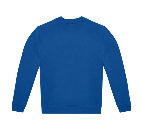 B&C ID222 - Sweat col rond unisexe