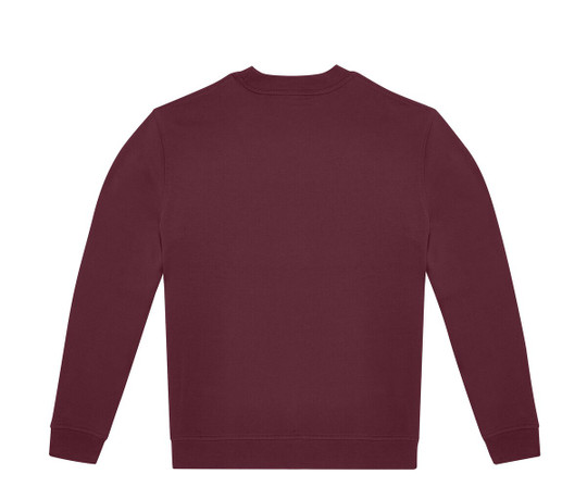 B&C ID222 - Unisex crewneck sweater