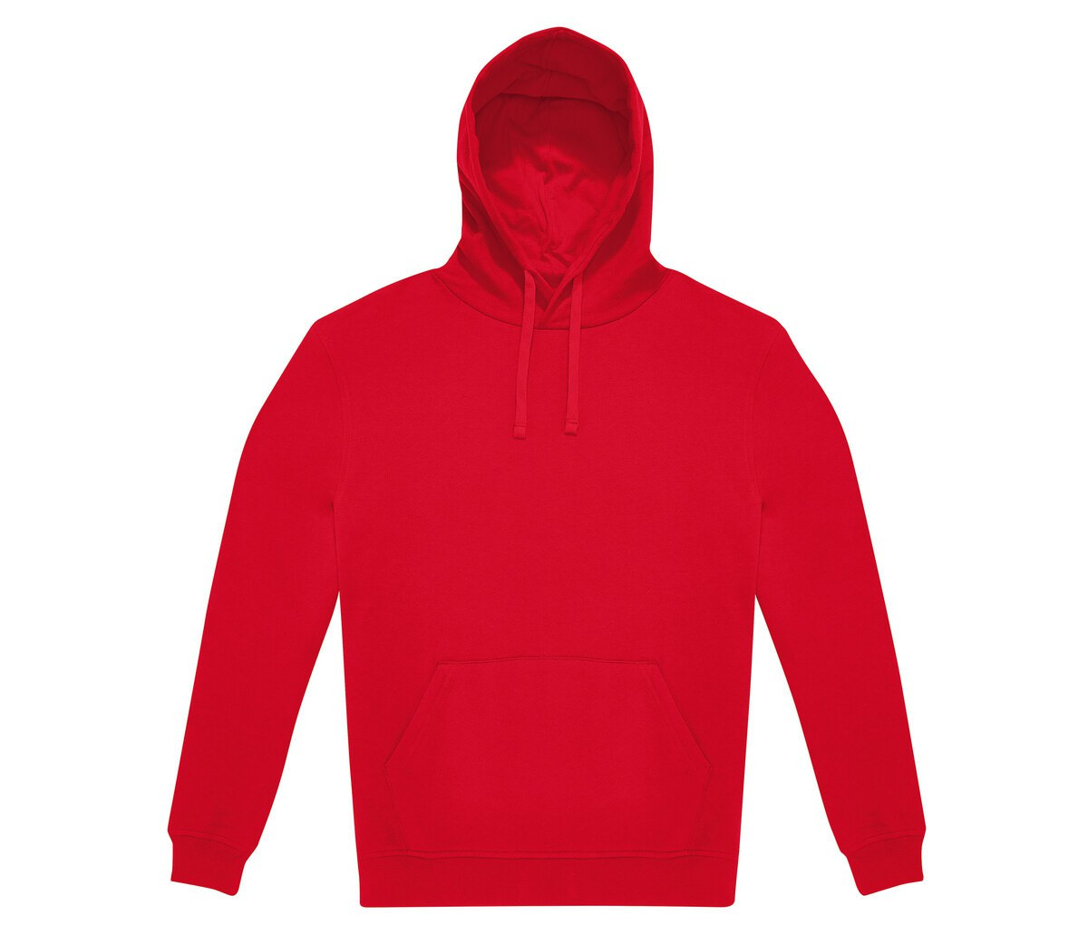 B&C ID223 - ID.223 KAPUZENPULLOVER