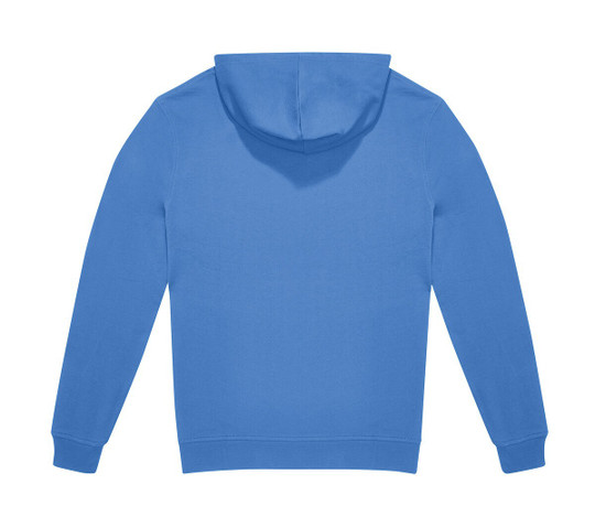 B&C ID223 - Unisex hoodie sweatshirt