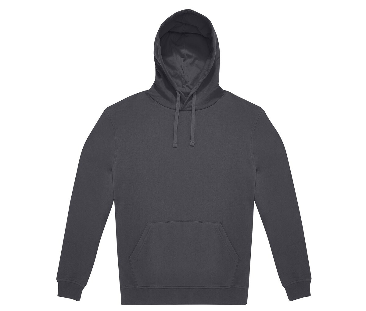 B&C ID223 - ID.223 KAPUZENPULLOVER