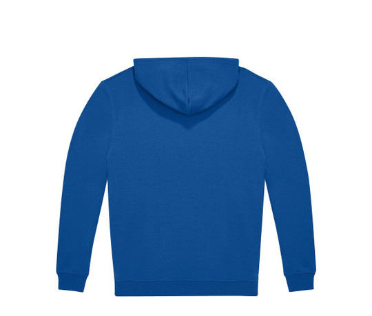 B&C ID224 - Sweat zippé à capuche unisexe