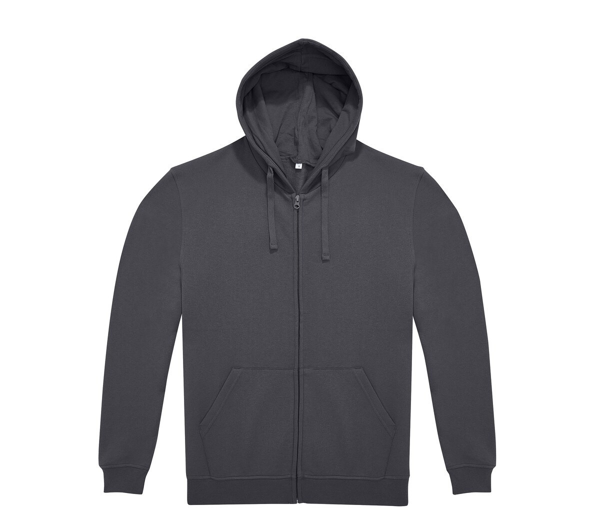 B&C ID224 - ID.224 ZIP HOOD