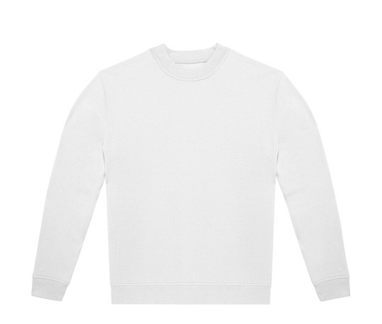 B&C ID332 - Unisex crewneck sweater