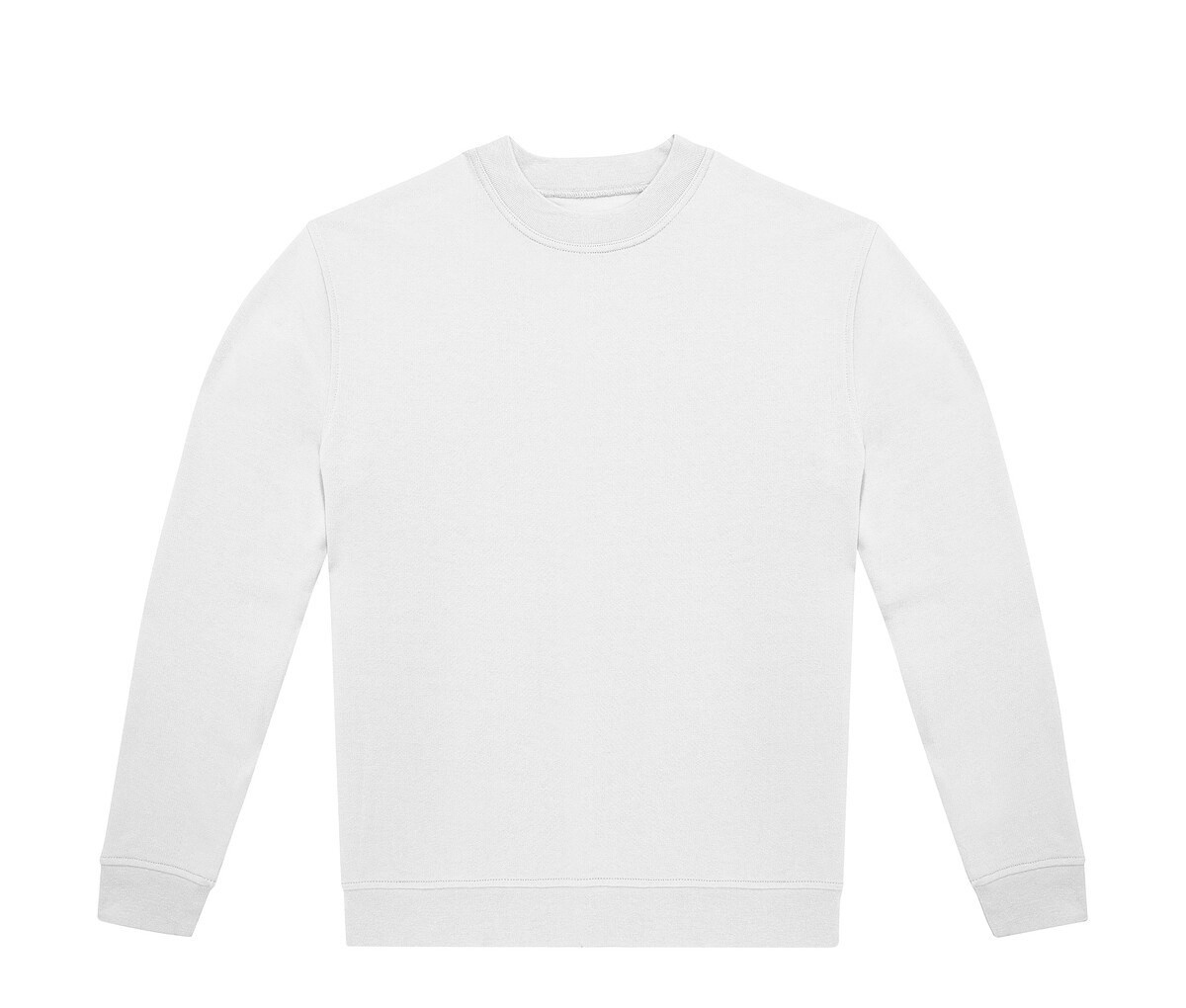 B&C ID332 - Sweat col rond unisexe