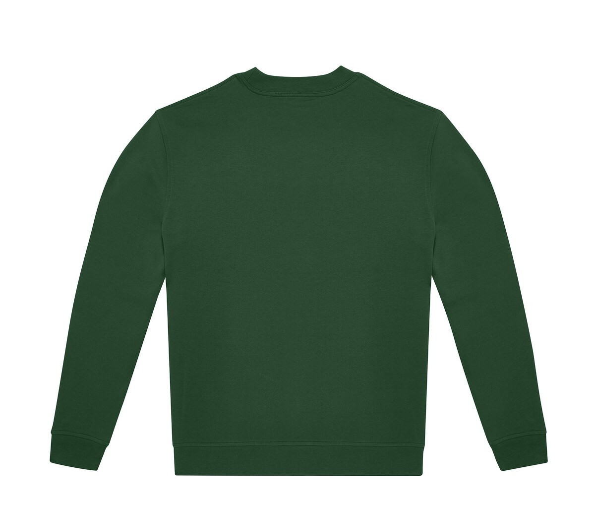 B&C ID332 - Sweat col rond unisexe