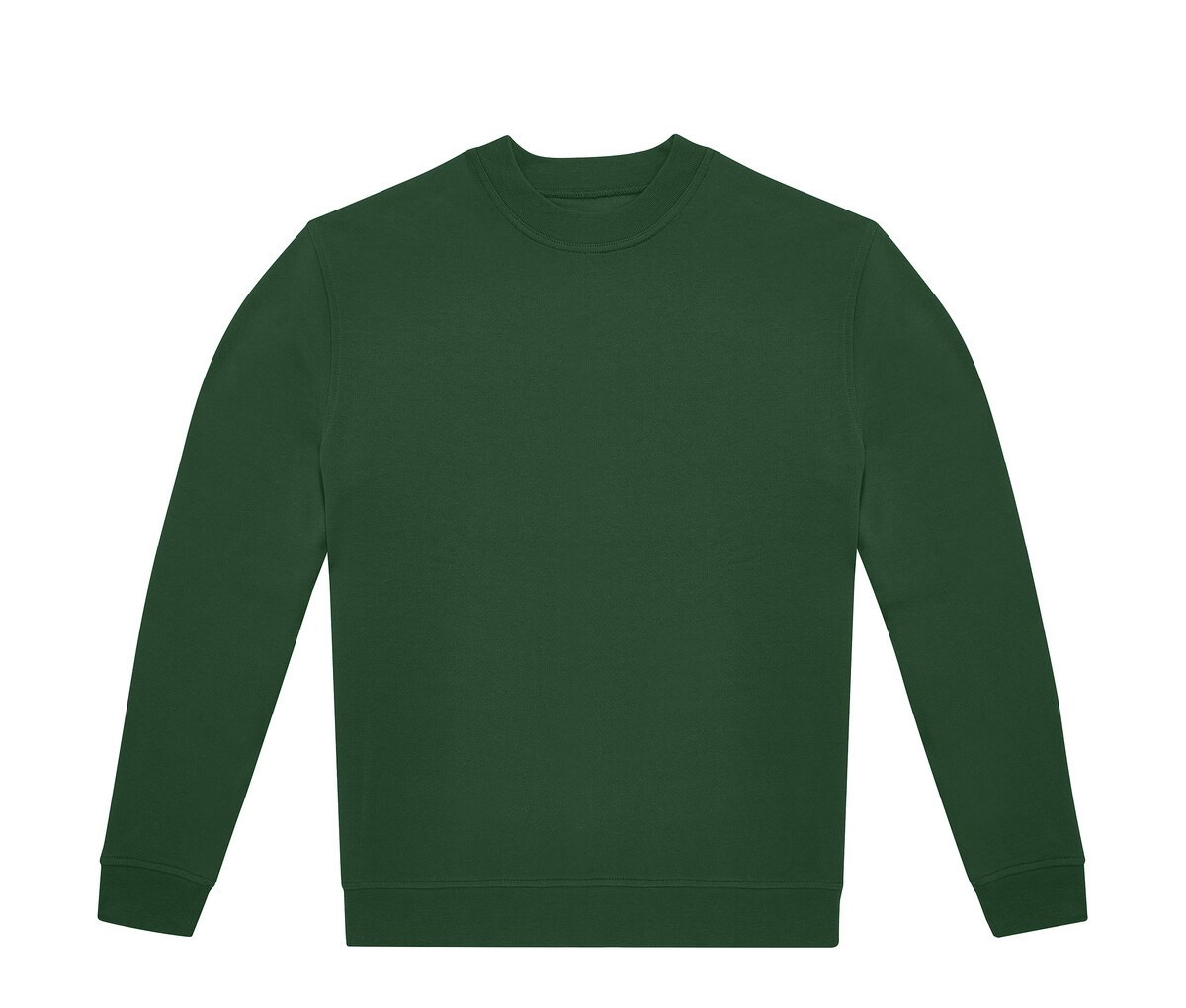 B&C ID332 - Sweat col rond unisexe