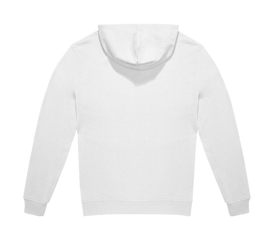 B&C ID333 - Unisex hoodie sweatshirt